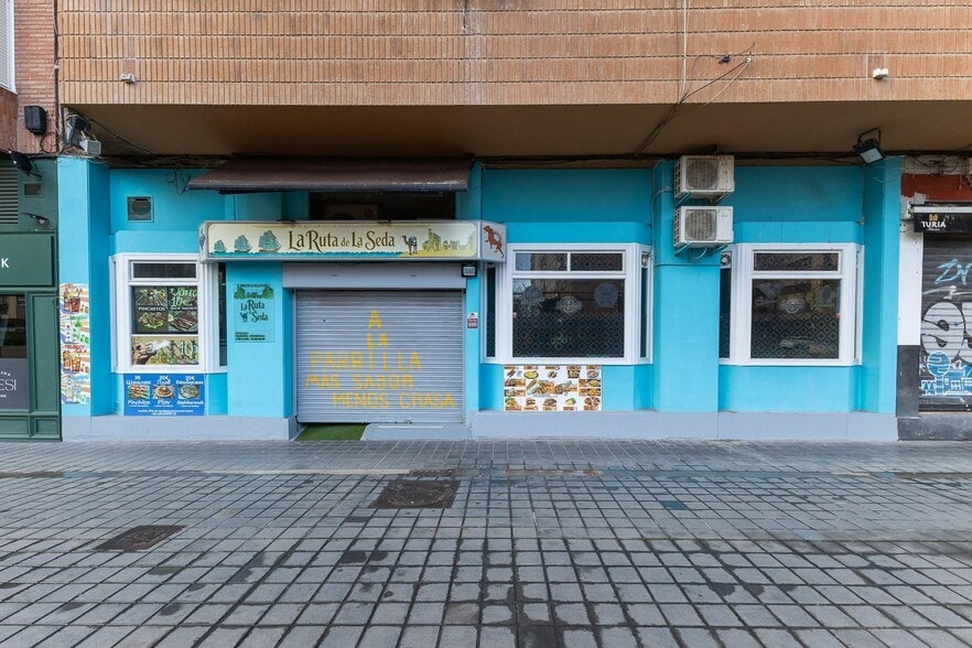Build-to-Rent in València, Valencia for sale - Building Photo - Image 2 of 5