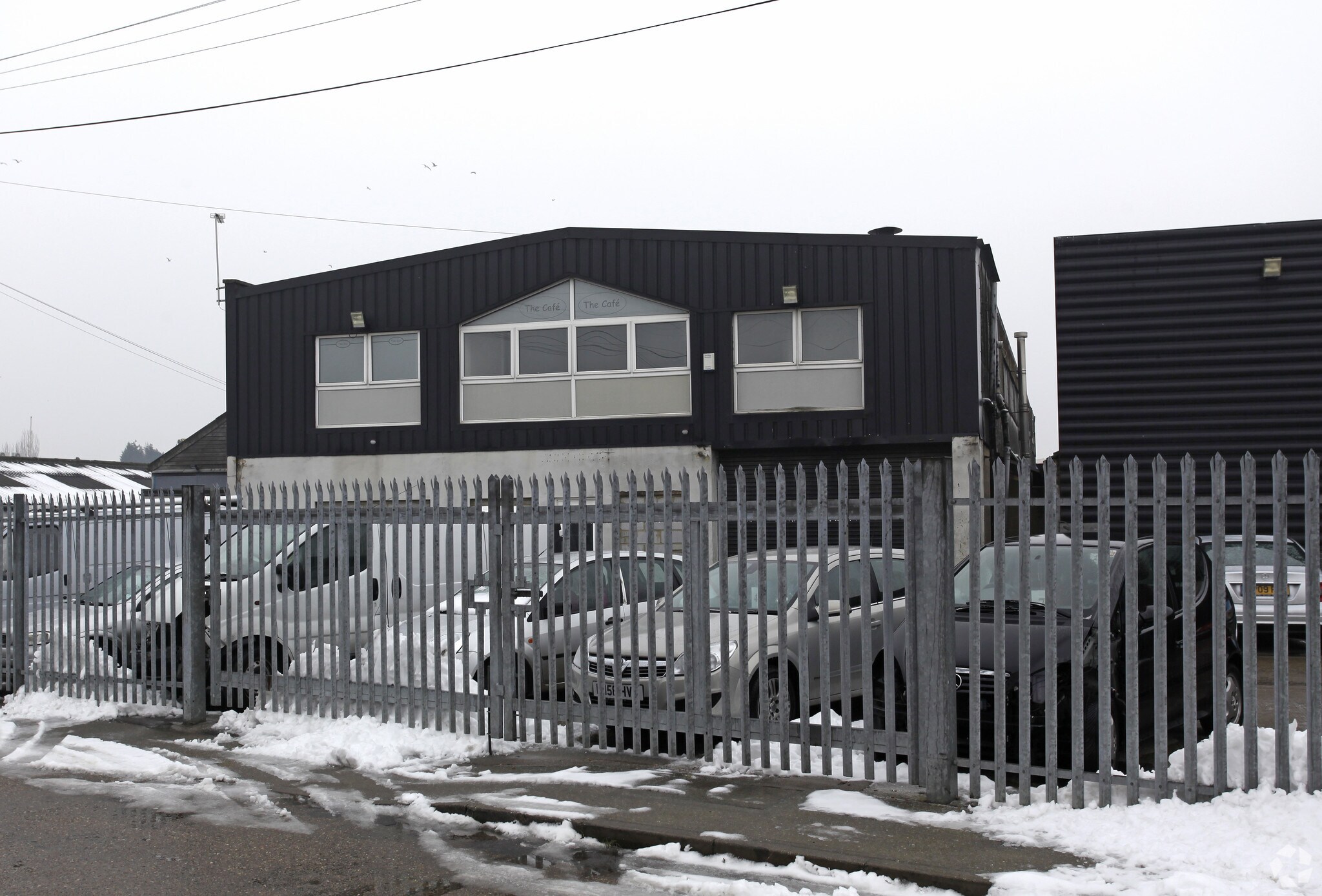 9 Charfleets Clos, Canvey Island for sale Building Photo- Image 1 of 1