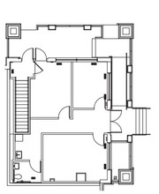 1000-1042 N Western Ave, Lake Forest, IL for rent Floor Plan- Image 1 of 1