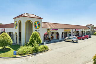 More details for 4925 W Market St, Greensboro, NC - Retail for Sale