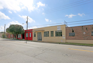 More details for 1305 S Akard St, Dallas, TX - Multiple Space Uses for Rent