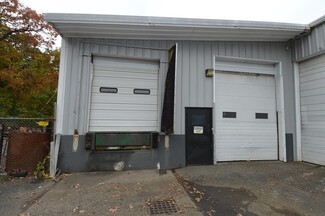 More details for 384 Hartford Tpke, Shrewsbury, MA - Industrial for Rent