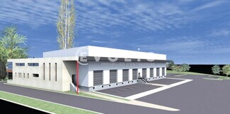 More details for Light Industrial to Rent