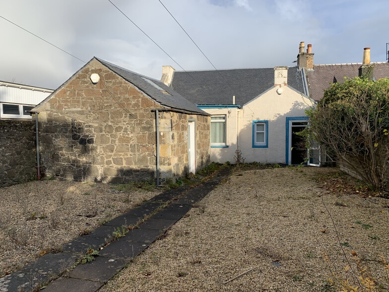 17 Townhead, Irvine to rent - Building Photo - Image 3 of 3