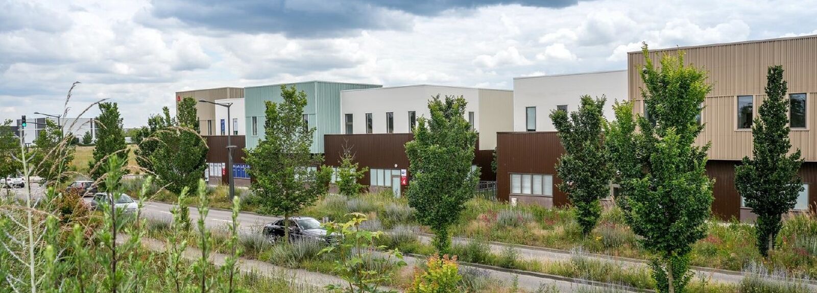 10 Boulevard De La Communauté, Buchelay for sale Building Photo- Image 1 of 14