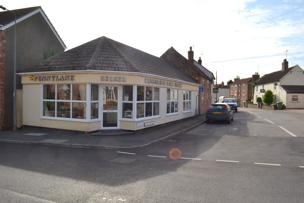 3 Church St, Goxhill for sale Primary Photo- Image 1 of 1