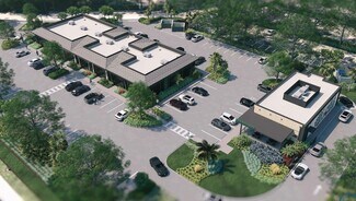 More details for 2600 Golden Gate Pky, Naples, FL - Retail for Rent