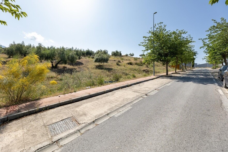 Industrial in Alfacar for sale - Building Photo - Image 3 of 21