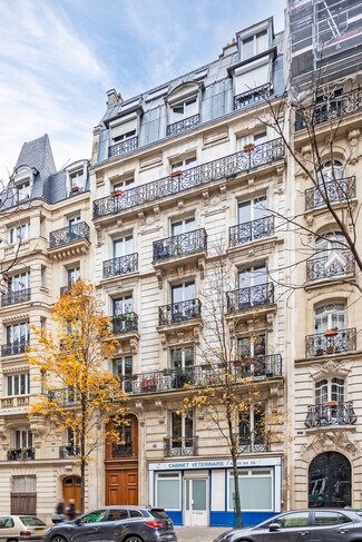More details for 6 Rue Meynadier, Paris - Build-to-Rent for Sale