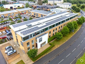 Harbour Rd, Portishead, NSM - AERIAL  map view - Image1