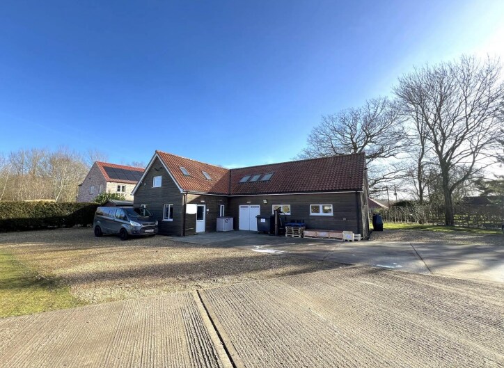Pentney Ln, Kings Lynn for sale Building Photo- Image 1 of 1