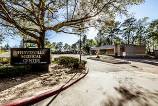 More details for 130 Medical Center Pky, Huntsville, TX - Office for Sale