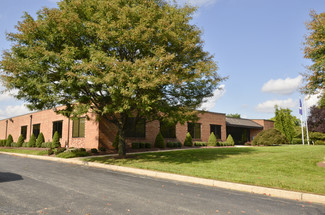 More details for 305 Harper Dr, Moorestown, NJ - Light Industrial for Rent