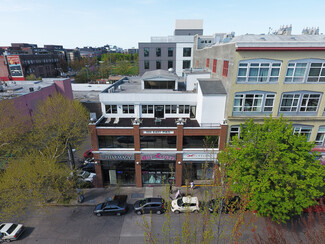 More details for 1016 E Pike St, Seattle, WA - Office for Rent