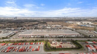 More details for 8495 Goreway Dr, Brampton, ON - Industrial to Rent