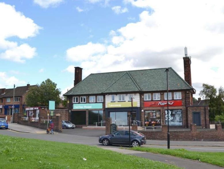 104-104b Halifax Rd, Sheffield for sale Building Photo- Image 1 of 1