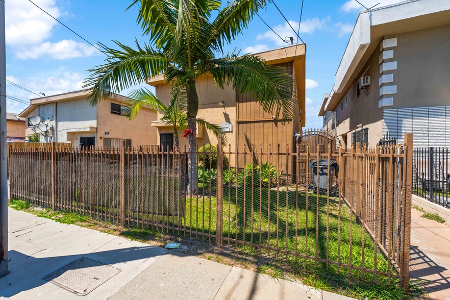 1731 W 144th St, Gardena, CA for sale - Primary Photo - Image 1 of 37