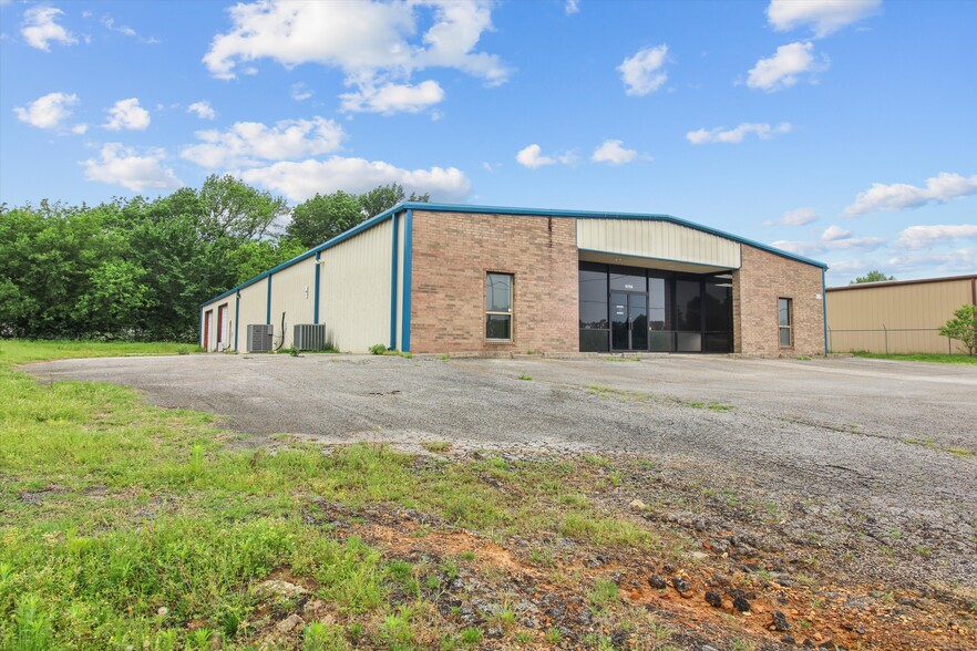 10768 CR 2335, Tyler, TX for sale - Building Photo - Image 3 of 40