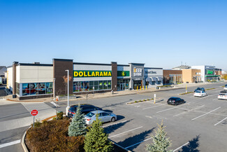 More details for 10th Line Rd, Ottawa, ON - Retail for Rent