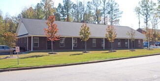 More details for 110 Ministry Dr, Irmo, SC - Office for Rent