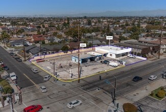 More details for Downey Ave Portfolio – for Sale, Downey, CA