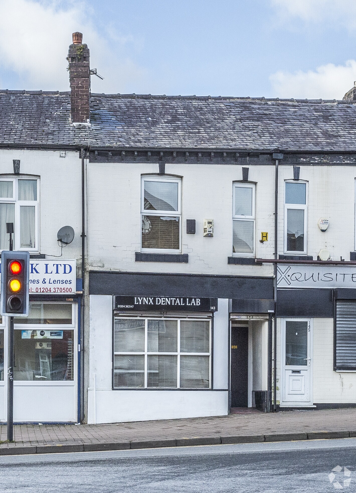 145 Tonge Moor Rd, Bolton for sale Primary Photo- Image 1 of 1