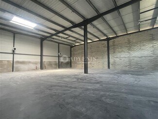 More details for Light Industrial to Rent