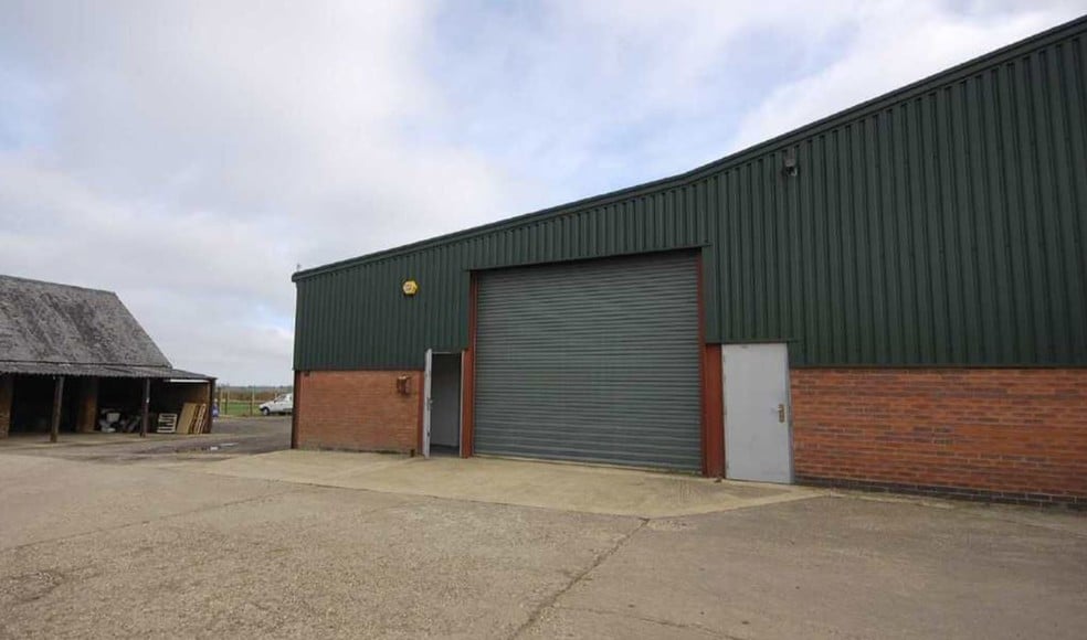 Frolesworth Ln, Claybrooke Magna to rent - Building Photo - Image 2 of 3