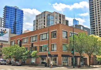 More details for 755 N Wells St, Chicago, IL - Office/Retail for Rent