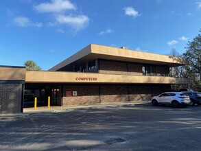 3501 SW 2nd Ave, Gainesville, FL for rent Building Photo- Image 1 of 5