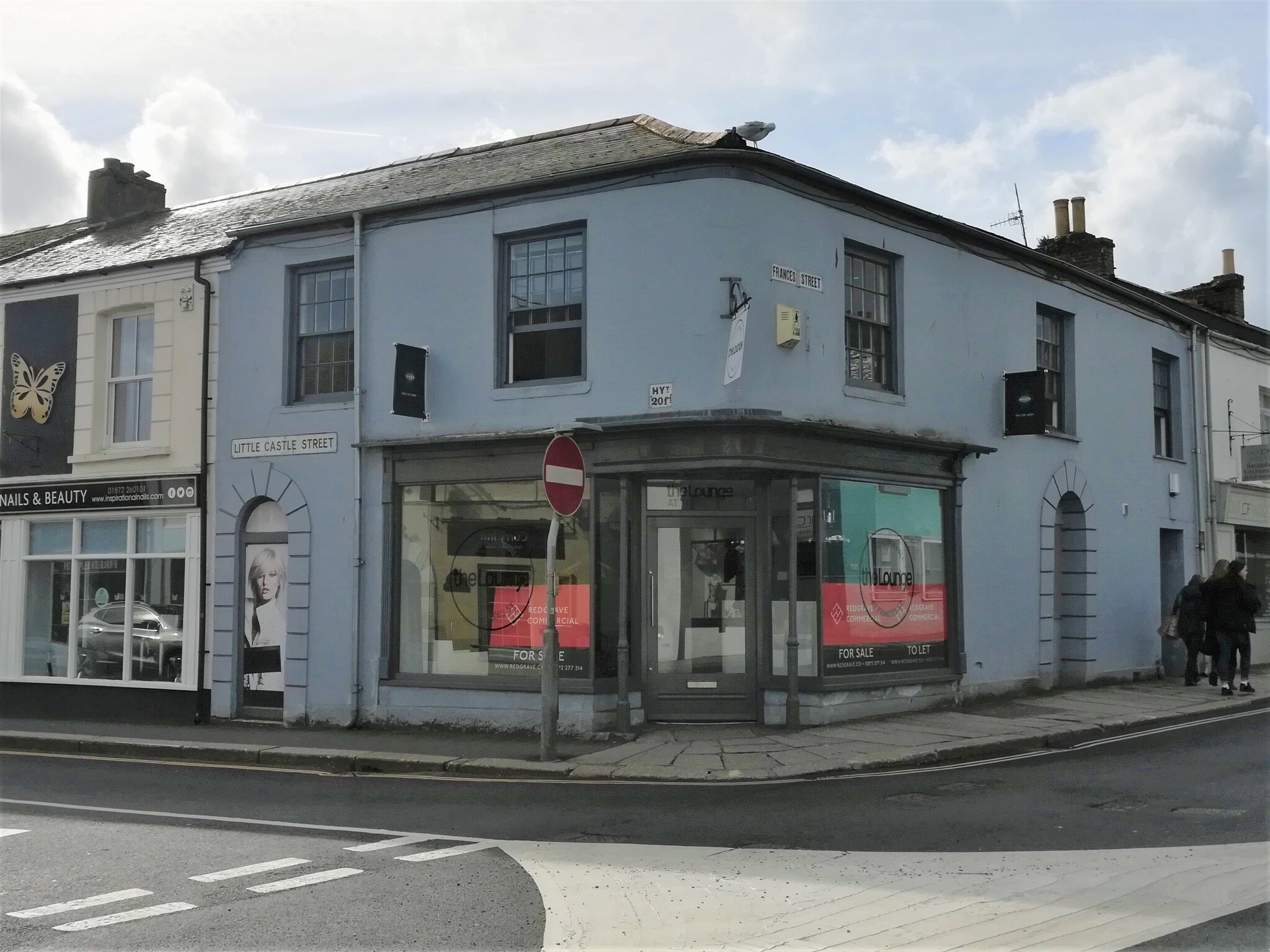 1 Frances St, Truro for sale Primary Photo- Image 1 of 1