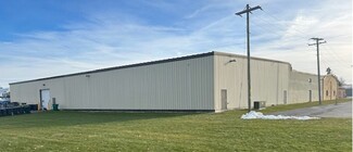 More details for 1822 Park Ave, New Holstein, WI - Industrial for Rent