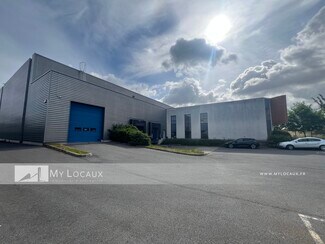 More details for 15 Rue Des Petits Champs, Sartrouville - Industrial to Rent