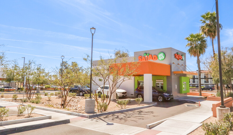 17155 N Tatum Blvd, Phoenix, AZ for sale - Primary Photo - Image 1 of 1