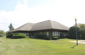 More details for 520 Park Place Cir, Mishawaka, IN - Office for Rent