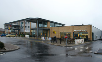 More details for Blackburn With Darwen Services, Darwen - Retail for Rent