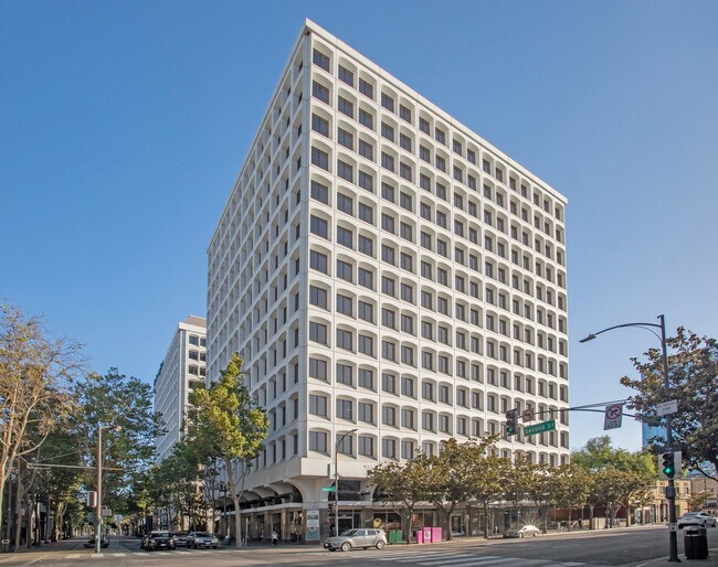 More details for 75 E Santa Clara St, San Jose, CA - Office to Rent