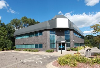 More details for 7100 N Brooklyn Blvd, Minneapolis, MN - Office for Rent