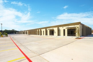 More details for 9000 Parkwest Dr, Houston, TX - Light Industrial to Rent