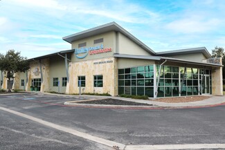 More details for 9820 Braun Rd, San Antonio, TX - Office/Medical for Rent