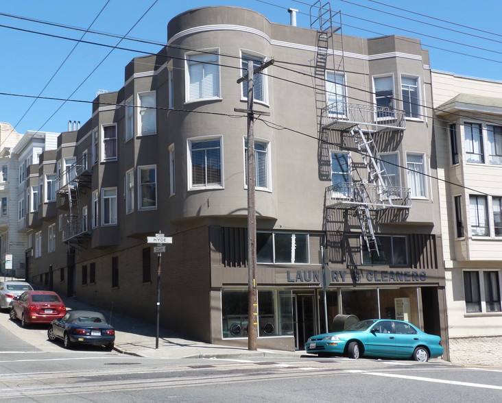 1485 Clay St, San Francisco, CA for sale - Other - Image 1 of 1