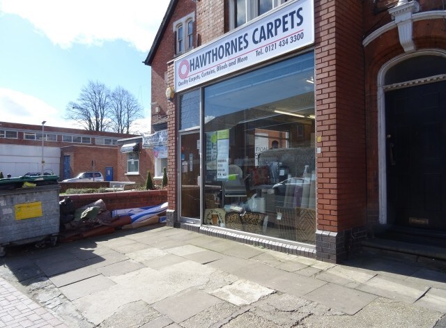 556 Bearwood Rd, Smethwick for sale Building Photo- Image 1 of 1