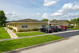 More details for 6954 SW 5th St, Margate, FL - Residential for Sale