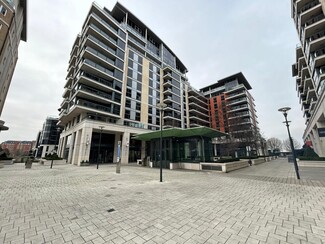 More details for Imperial Wharf, London - Office for Rent