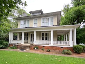 735 S Milledge Ave, Athens, GA for sale Building Photo- Image 1 of 1