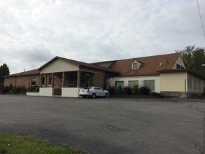 22868 Rt 68, Clarion, PA for sale Building Photo- Image 1 of 1