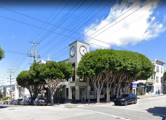 More details for 2904 Laguna St, San Francisco, CA - Retail for Rent