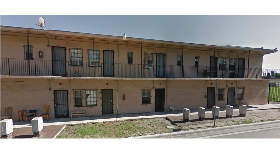 1601 NW 62nd St, Miami, FL for sale - Building Photo - Image 1 of 1