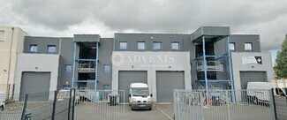 More details for Light Industrial for Sale