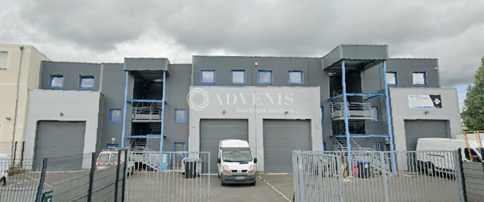 Light Industrial in Villenoy for sale Building Photo- Image 1 of 10